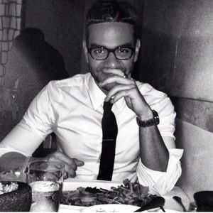 Meet your Posher, William